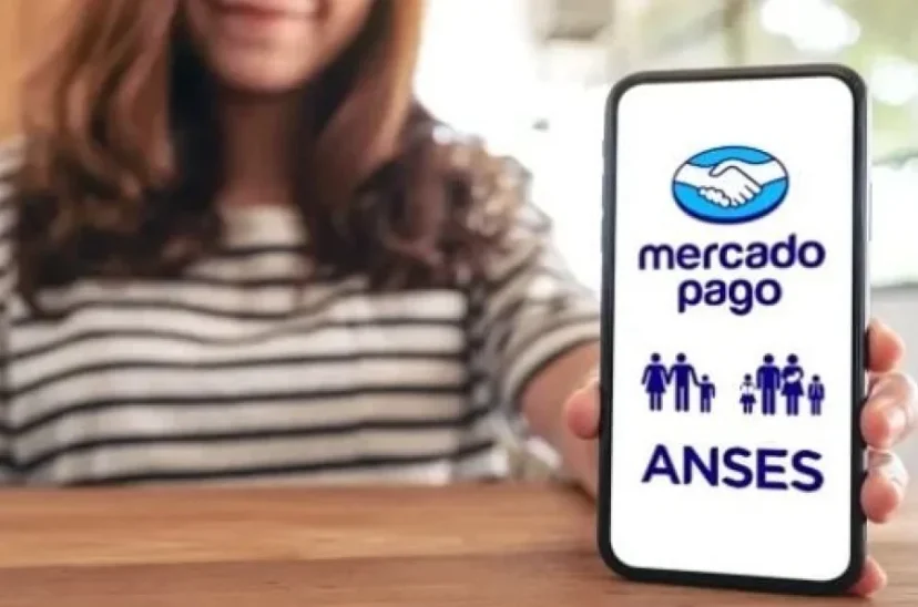 Mercado Pago ANSES
