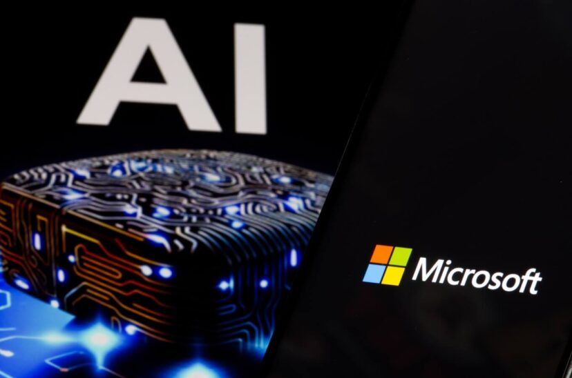 Microsoft ia 2