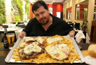Bodegón El Antojo