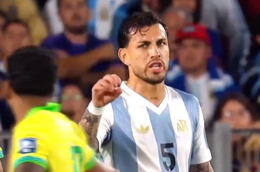 Paredes