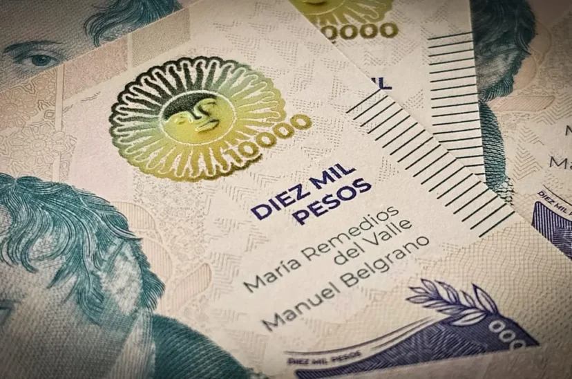 Plazo fijo pesos anses bancos tasas empleados de comercio