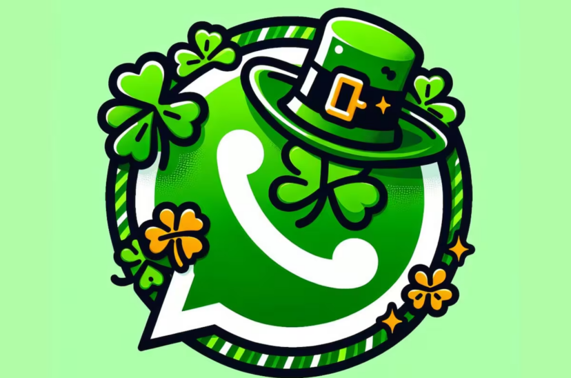 San Patricio