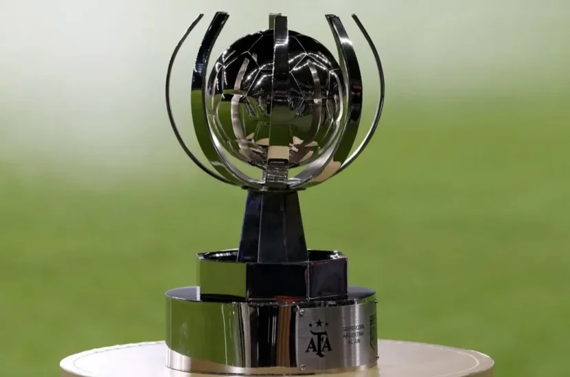 Supercopa Internacional