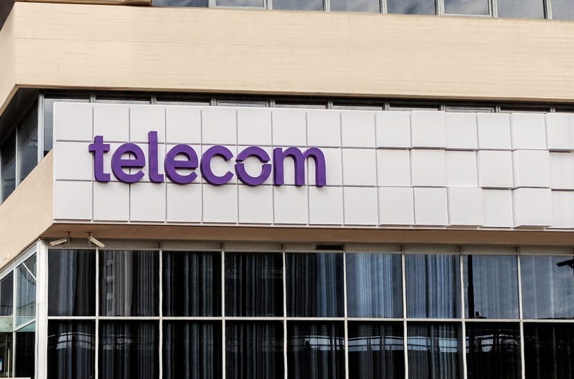 Telecom