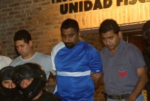 Negro Sombra