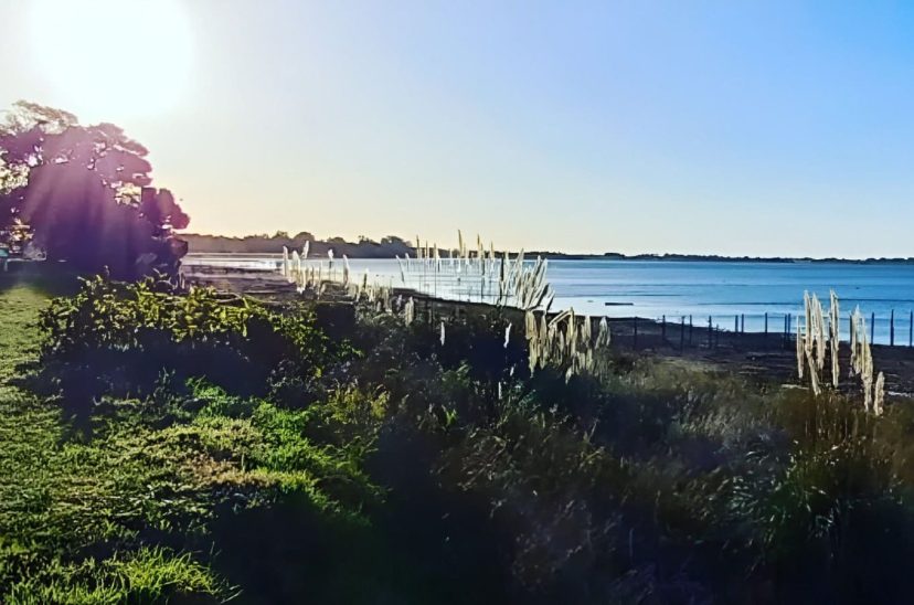Villa Parque Girado - escapada