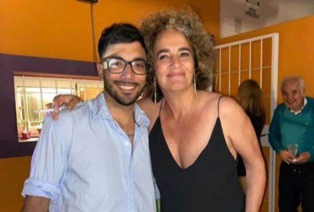 Escándalo en Bahía Blanca: el hijo de una concejal libertaria cambió su alias para quedarse con dinero de las donaciones