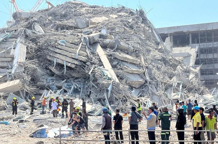 terremoto