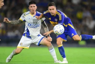 pelota libre boca