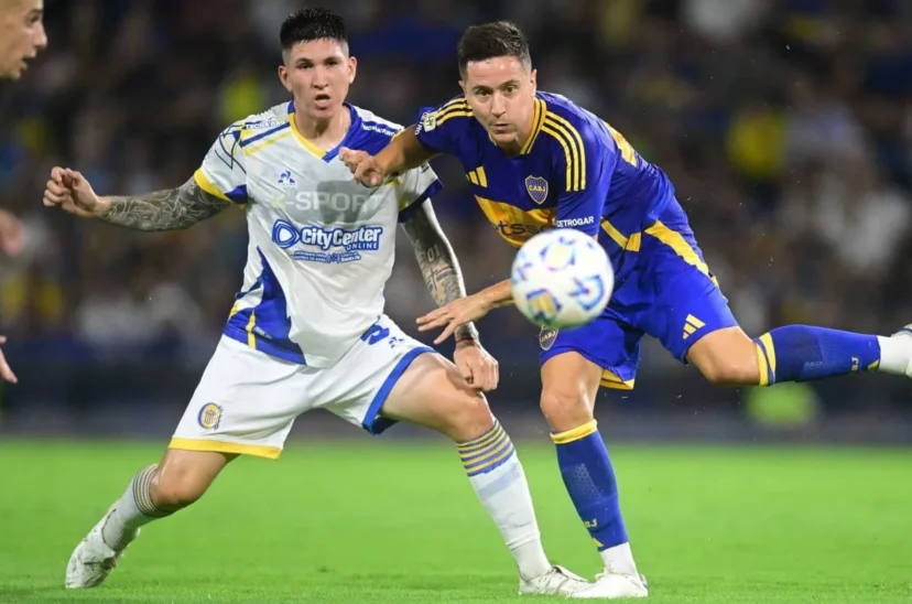 pelota libre boca