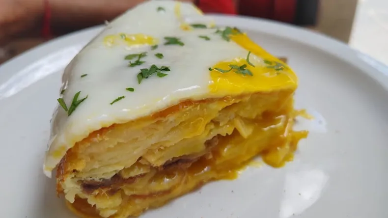Bodegón Tortilla