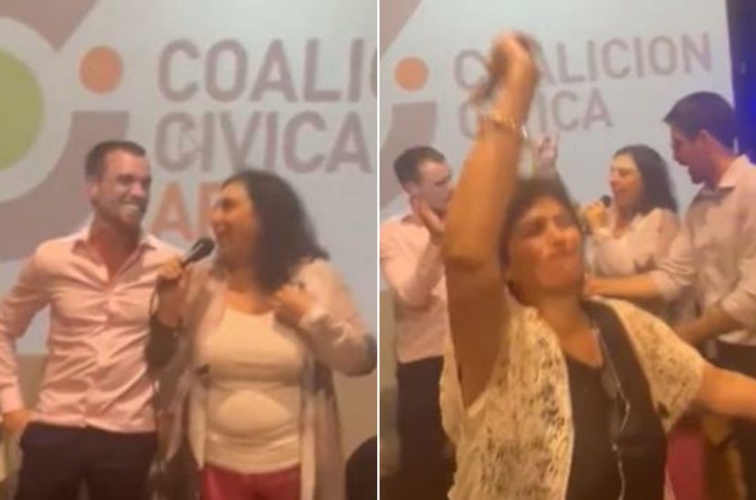 coalición cívica