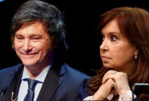 cristina kirchner
