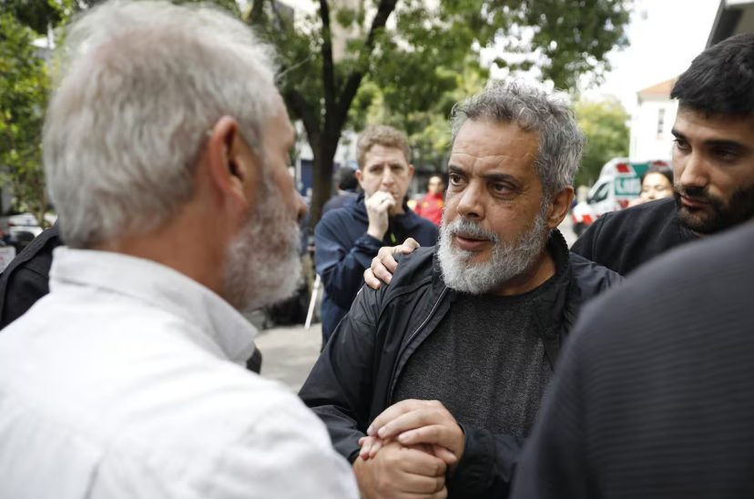 Fabián Grillo