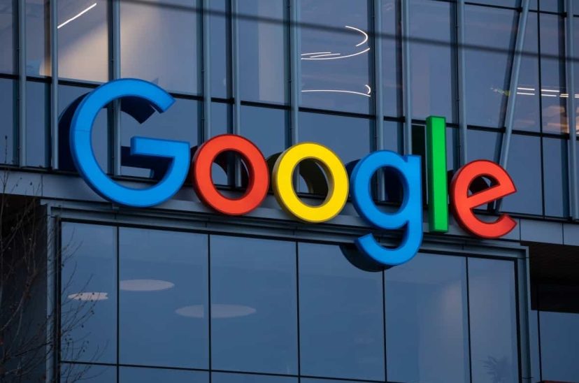 google