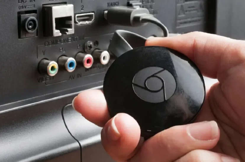 chromecast