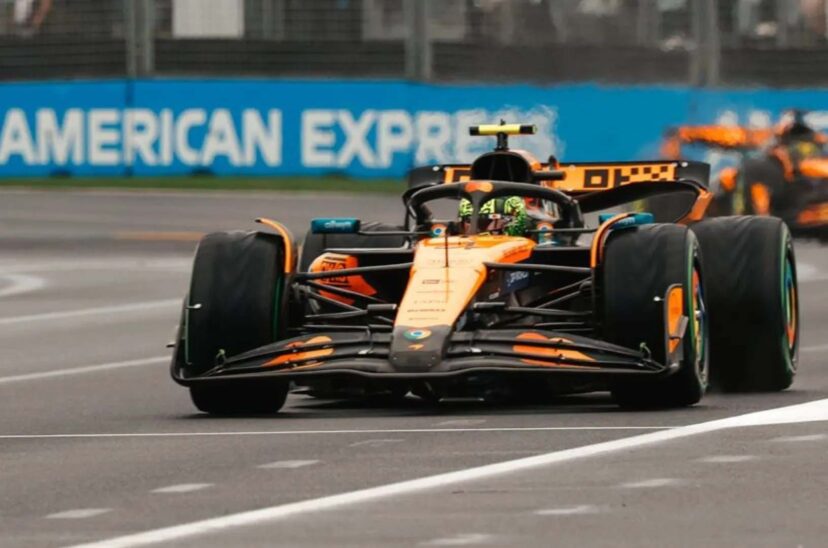 gran premio de australia lando norris colapinto