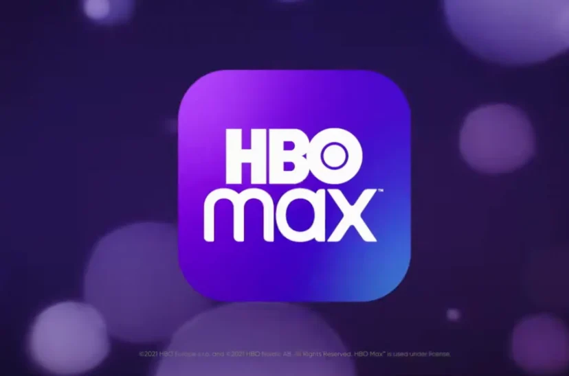 hbo max
