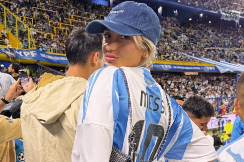 influencer estafa argentina-brasil