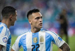lautaro martinez