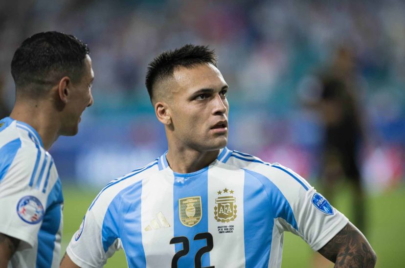 lautaro martinez