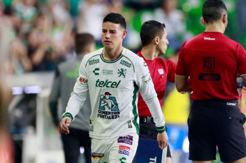 león de méxico mundial de clubes