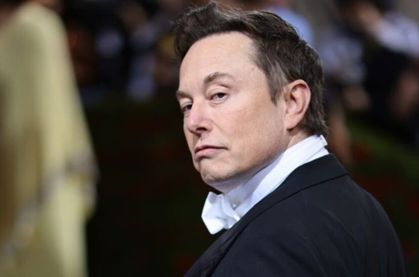 Musk