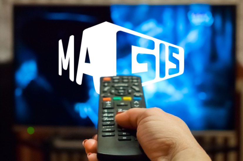 magis tv