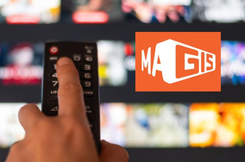 magis tv