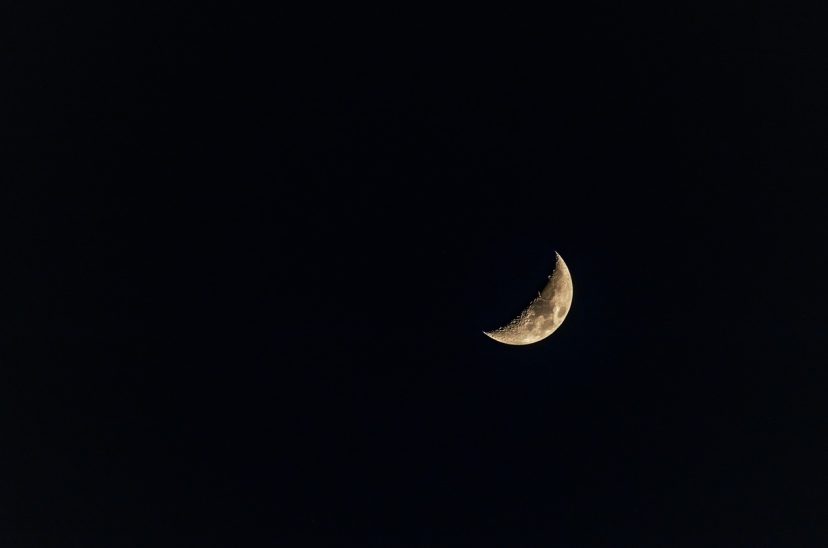 media luna