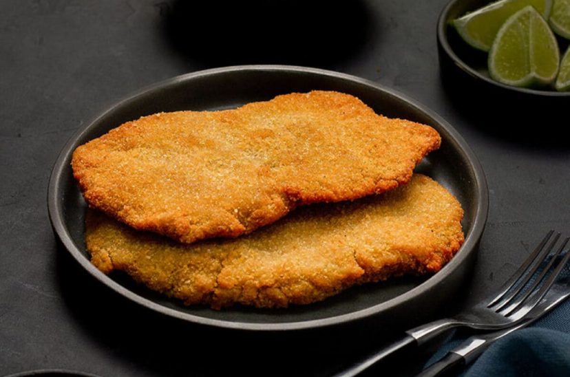 Milanesas