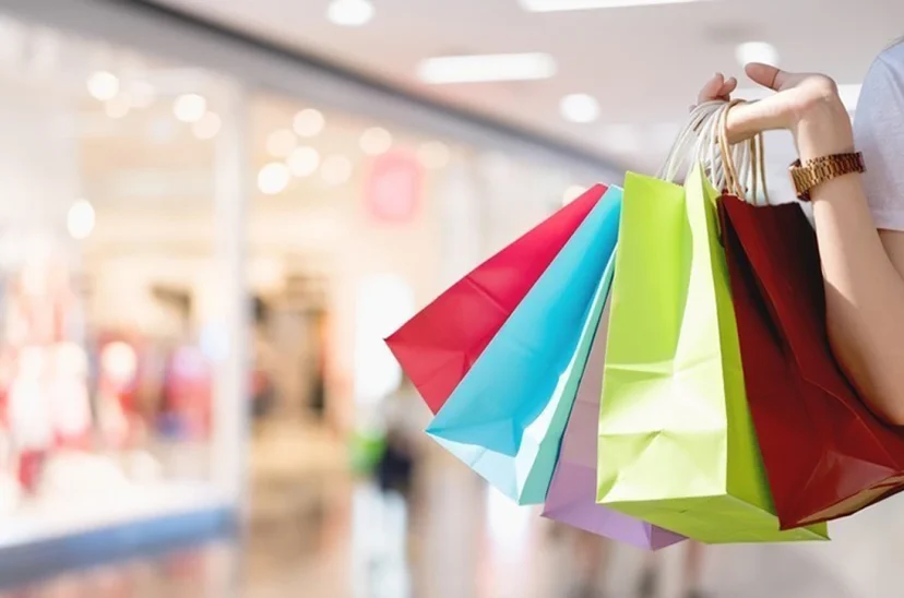 Outlet - compras