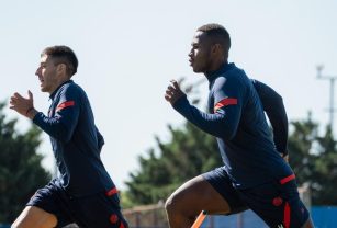paro cardiaco jugador san lorenzo