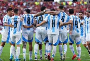 pelota libre argentina