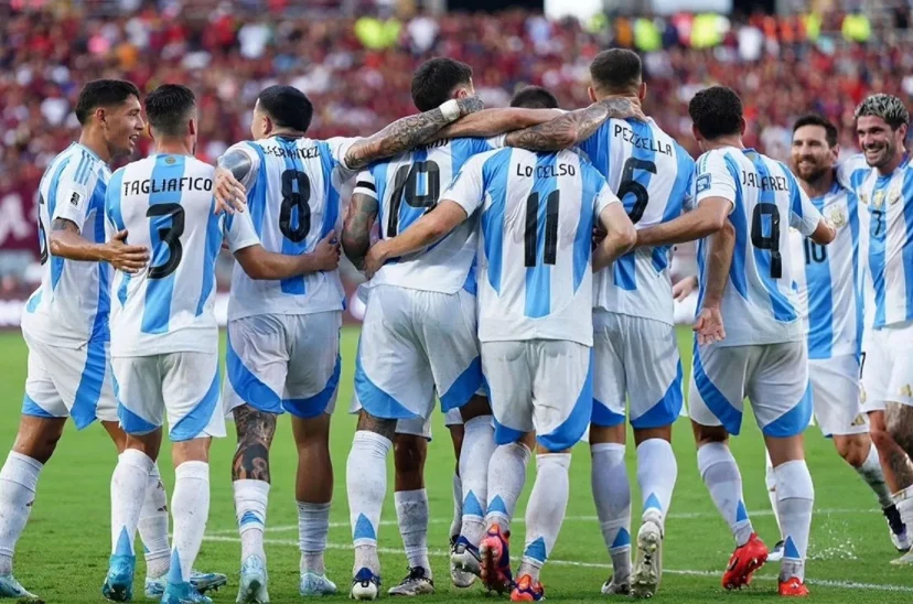 pelota libre argentina
