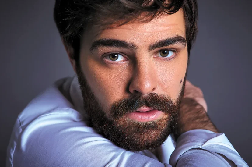 peter lanzani