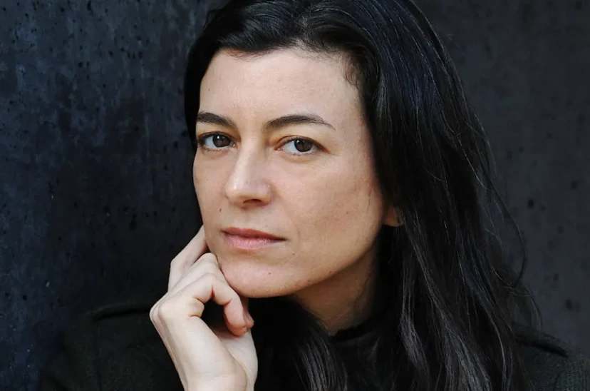Samanta Schweblin