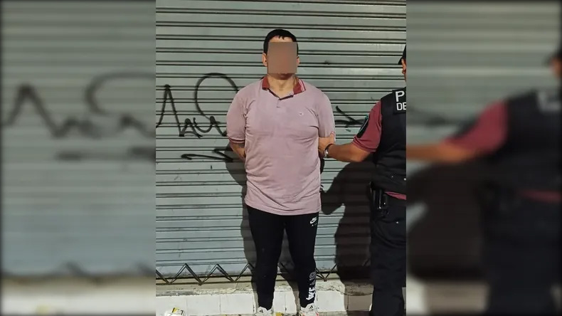 sospechoso hombre decapitado ciudadela