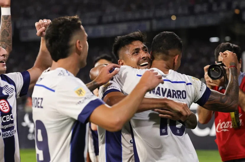 pelota libre talleres