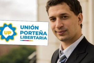 yami santoro union porteña libertaria